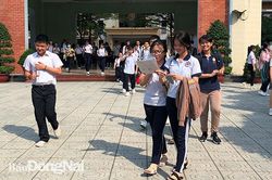 Khi chất lượng trường nghề được khẳng định