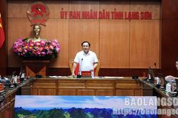 Tập trung triển khai giải pháp thúc đẩy giải ngân vốn đầu tư công