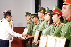 Hiệu quả từ việc phối hợp thực hiện phong trào Toàn dân bảo vệ an ninh Tổ quốc