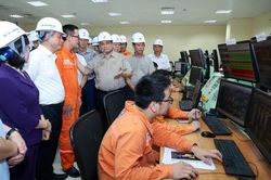 Thủ tướng yêu cầu EVN triển khai bảo đảm cung ứng điện