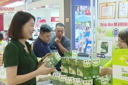 Để sản phẩm OCOP của Hà Nội vươn xa