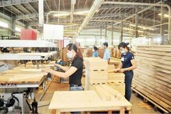 Giá trị tăng cao từ phụ phẩm xuất khẩu