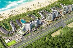 Golden Paradise Resort & Hotel Quảng Bình - Thiên đường nghỉ dưỡng 5* mang phong vị Nhật Bản