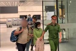 Bắt Thị Nở sau 21 năm thay tên đổi họ trốn lệnh truy nã