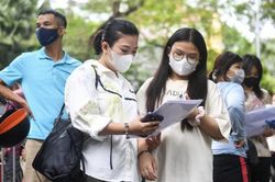 Hà Nội thông tin về sai sót trong thang điểm môn Vật lý thi vào lớp 10 chuyên