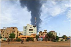 Sudan: Giao tranh dữ dội khi thỏa thuận ngừng bắn hết hạn