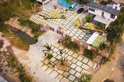 Bất lực nhìn người khác xây dựng công trình trên đất mình đã mua