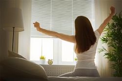 Thời gian nào là thích hợp nhất để thức dậy?