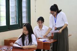 Khi nào Hà Nội công bố điểm thi vào lớp 10 năm 2023?