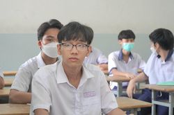Đáp án chính thức môn Văn thi vào lớp 10 TP.HCM năm 2023