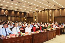 Nhiều cách làm sáng tạo trong học tập và làm theo Bác