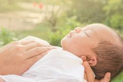 Dấu hiệu cho thấy trẻ nhận quá ít vitamin D
