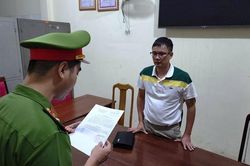 Lập công ty 'ma' buôn lậu hàng trăm tấn thuốc bắc từ Trung Quốc về Việt Nam