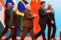 BRICS mở rộng và sự phác thảo một trật tự mới