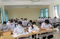Tăng lương cơ sở, mức đóng bảo hiểm y tế của học sinh, sinh viên tăng ra sao?