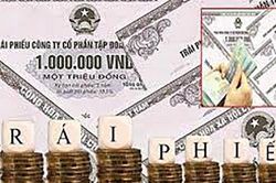 Giải cứu trái phiếu doanh nghiệp