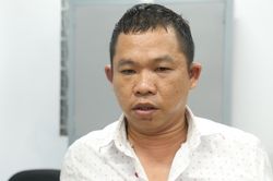 Triệt xóa đường dây cá cược bóng đá qua mạng hàng chục tỷ đồng
