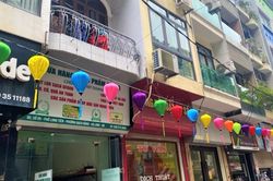 Quảng Ninh: Phố đi bộ Bài Thơ sẽ chính thức hoạt động vào ngày 16/6