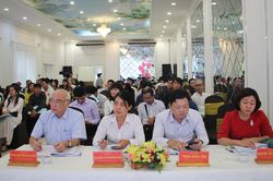 Đảng ủy khối cơ sở Bộ VHTTDL sơ kết giữa nhiệm kỳ thực hiện Nghị quyết Đại hội Đảng bộ khối lần thứ X