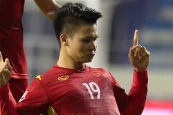 'Khủng hoảng' vì danh xưng Messi Việt Nam