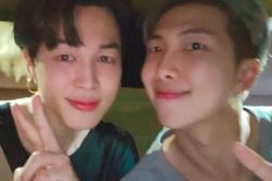 Tròn 10 năm BTS ra mắt: RM và Jimin viết tâm thư gửi đến fan