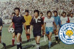 V-League không có trên Google (phần 3): CLB Đồng Tháp xứng danh là... Leicester Việt Nam