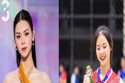Hoa khôi bóng chuyền quê Nghệ An vào chung kết Miss World Vietnam 2023