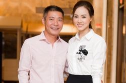NSND Công Lý: Cùng vợ trẻ kém 15 tuổi vượt qua bạo bệnh