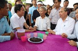 Tỉnh Đắk Lắk kêu gọi người dân đoàn kết, không hoang mang, yên tâm lao động sản xuất
