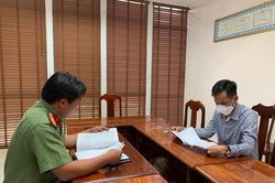 Xử phạt người bình luận xuyên tạc, sai sự thật về vụ tấn công trụ sở xã ở Đắk Lắk