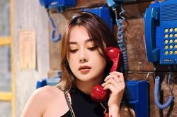 Thực hư nghi vấn Phương Oanh có bầu sau khi Shark Bình úp mở về tin vui
