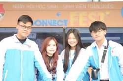 Xây dựng thương hiệu 'Sinh viên 5 tốt' trong giới trẻ