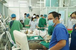 Vụ dùng xăng 'đánh ghen' ở Đồng Nai: Thêm một nạn nhân tử vong