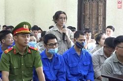 Hải Dương: 'Trùm' cầm đầu làm giả tài liệu lĩnh án 20 năm tù