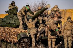 Tướng Mỹ tiết lộ bất ngờ về cuộc phản công của Ukraine