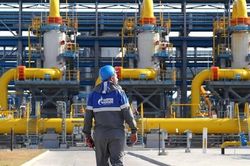 Đức lo khí đốt Nga ngừng chảy qua Ukraine, những nước EU nào đang 'cậy nhờ' năng lượng Moscow?