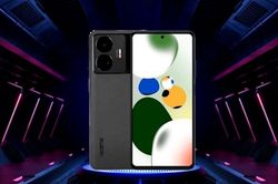 Cấu hình Realme GT Neo 5 Pro