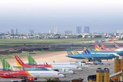 Đề xuất tăng giá trần vé máy bay nội địa