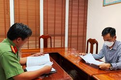 Xử phạt người bình luận xuyên tạc vụ tấn công trụ sở công an xã ở Đắk Lắk