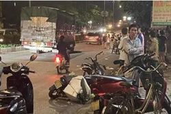 Chủ tịch phường gây tai nạn chết người ra trình diện