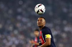 Mbappe bất ngờ gây hấn với PSG, rục rịch ra đi ngay mùa hè này