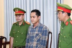 Khởi tố, bắt giam thanh niên chặn đường đập vỡ kính xe cấp cứu