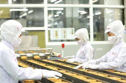 Châu Âu bỏ kiểm soát khẩn cấp với bún, miến, mì của Việt Nam