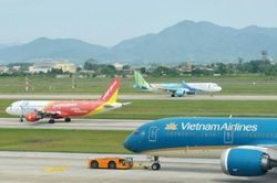 Giá trần vé máy bay nội địa có thể tăng lên đến 4 triệu đồng