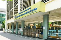 Trường THCS - THPT Nguyễn Tất Thành công bố điểm chuẩn lớp 6
