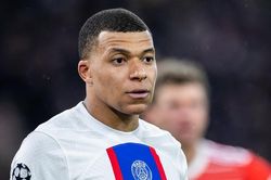 Mbappe tuyên bố sốc, Real Madrid và MU reo vui