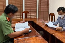 Phạt người bình luận xuyên tạc vụ nhóm người tấn công trụ sở xã ở Đắk Lắk