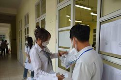 Đề thi thử tốt nghiệp THPT 2023 môn Văn cụm Trường THPT Sóc Sơn - Mê Linh