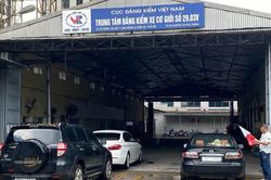 'Nuôi' xe ô tô cần những chi phí nào?