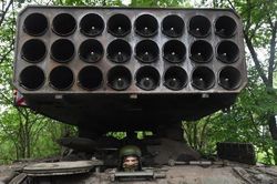 Sĩ quan NATO cảnh báo quân đội Ukraine phải sợ vũ khí nguy hiểm của Nga